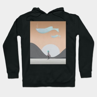 Fantasy  | Illustration Hoodie